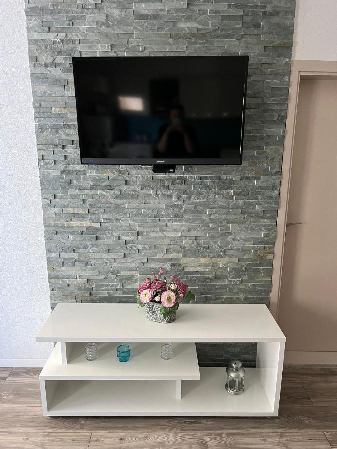 Mucic Apartments Makarska Exterior photo